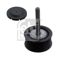 FEBI BILSTEIN 102177 Umlenkrolle