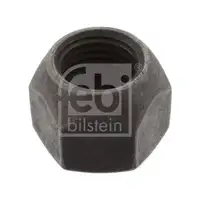 FEBI BILSTEIN 101369 Radmutter für FORD