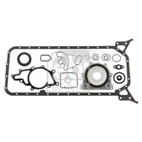 FEBI BILSTEIN 102135 Dichtungssatz