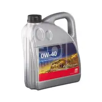 FEBI BILSTEIN 101141 Motoröl