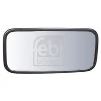 FEBI BILSTEIN 100889 Hauptspiegel