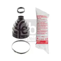 FEBI BILSTEIN 101944 Achsmanschettensatz für MERCEDES-BENZ