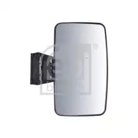 FEBI BILSTEIN 101200 Rampenspiegel für MAN