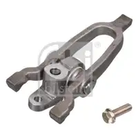 Ausrückgabel Kupplung Febi Bilstein 47804 für Man für Neoplan