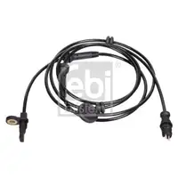 FEBI BILSTEIN 102256 ABS-Sensor
