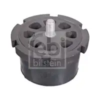FEBI BILSTEIN 102703 Anschlagpuffer für CITROËN, FIAT, PEUGEOT, OPEL