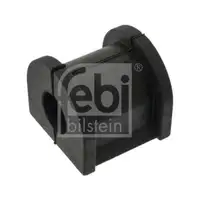 FEBI BILSTEIN 102450 Stabilisatorlager für MITSUBISHI