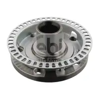 FEBI BILSTEIN 101377 Radnabe