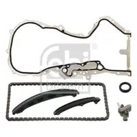 FEBI BILSTEIN 102423 Steuerkettensatz für SKODA, AUDI, VW, SEAT