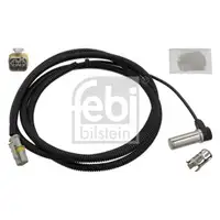FEBI BILSTEIN 102457 ABS-Sensor