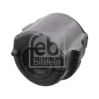 FEBI BILSTEIN 101705 Stabilisatorlager für PEUGEOT, CITROËN