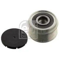 FEBI BILSTEIN 101719 Generatorfreilauf für PEUGEOT, CITROËN, FIAT