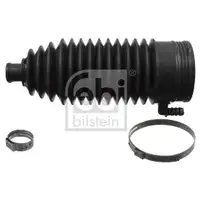FEBI BILSTEIN 101701 Lenkmanschettensatz für DACIA, RENAULT