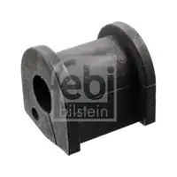 FEBI BILSTEIN 102421 Stabilisatorlager für MITSUBISHI