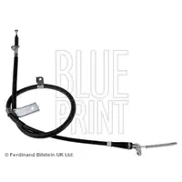 BLUE PRINT Handbremsseil ADN146252