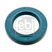 FEBI BILSTEIN 102128 Wellendichtring für MERCEDES-BENZ