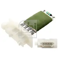 FEBI BILSTEIN 102584 Widerstand