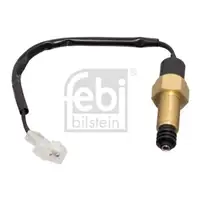 FEBI BILSTEIN 102319 Kupplungsschalter für SCANIA
