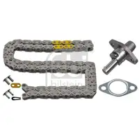 FEBI BILSTEIN 102440 Steuerkettensatz für MITSUBISHI