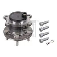 FEBI BILSTEIN 102267 Radlagersatz für FORD
