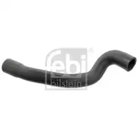 FEBI BILSTEIN 102524 Kühlwasserschlauch für SEAT, VW, AUDI, SKODA