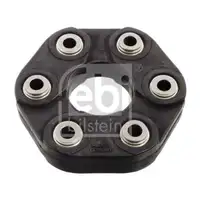 FEBI BILSTEIN 101776 Gelenkscheibe für MERCEDES-BENZ