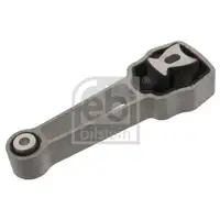 FEBI BILSTEIN 102289 Motorlager für JAGUAR, LAND
