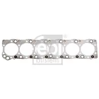FEBI BILSTEIN 102428 Zylinderkopfdichtung für IVECO