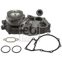 FEBI BILSTEIN 102212 Wasserpumpe