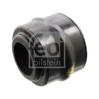 FEBI BILSTEIN 102270 Stabilisatorlager für DODGE, CHRYSLER, LANCIA