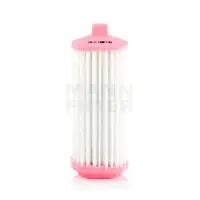 MANN-FILTER C 11 007 Luftfilter