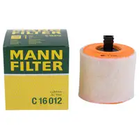 MANN-FILTER C 16 012 Luftfilter