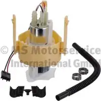 PIERBURG 7.07795.01.0 ELEKTRISCHE KRAFTSTOFFPUMPE MIT HALTER