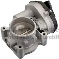 PIERBURG 7.03703.74.0 DROSSELKLAPPE für VOLVO, FORD