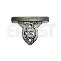 Halter Abgasanlage Ernst 490290 für Daihatsu