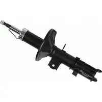 SACHS 317 598 STOSSDAEMPFER