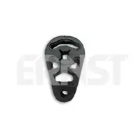 Halter Abgasanlage Ernst 490269