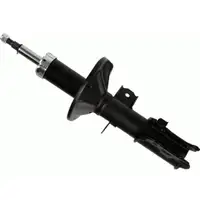 SACHS 317 599 STOSSDAEMPFER