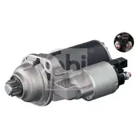 FEBI BILSTEIN 101589 Anlasser