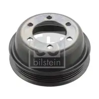 FEBI BILSTEIN 102045 Riemenscheibe für PEUGEOT
