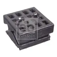 FEBI BILSTEIN 102144 Lagerblock für MERCEDES-BENZ