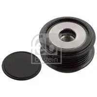 FEBI BILSTEIN 101711 Generatorfreilauf für KIA, HYUNDAI