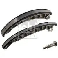 FEBI BILSTEIN 102141 Gleitschienensatz