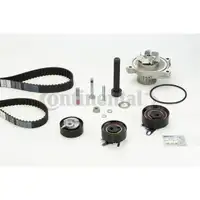 CONTINENTAL CTAM CT939WP11PRO Zahnriemen Kit + Wasserpumpe