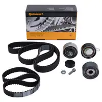 CONTINENTAL CTAM CT1015K3PRO Zahnriemen Kit