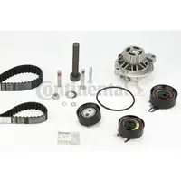 CONTINENTAL CTAM CT939WP8PRO Zahnriemen Kit + Wasserpumpe