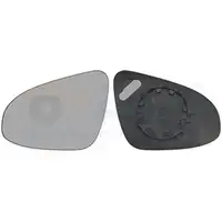 VAN WEZEL 5437831 Aussenspiegelglas li.
