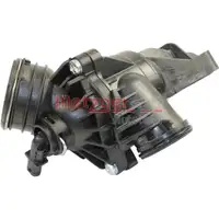 METZGER 4006262 THERMOSTAT KÜHLMITTEL, MIT GEHÄUSE