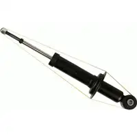 SACHS 317 617 STOSSDAEMPFER