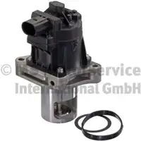 PIERBURG 7.24809.81.0 ELEKTRISCHES AGR VENTIL für OPEL, CHEVROLET, VAUXHALL